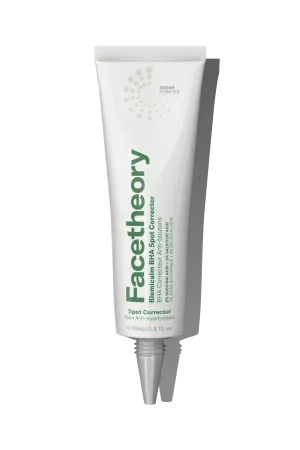 Blemicalm BHA Spot Corrector