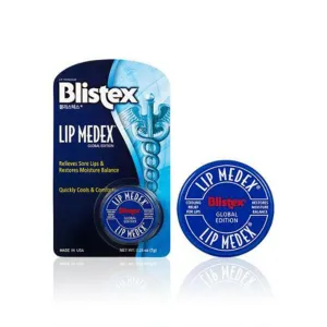 Blistex Lip Medex Exfoliating Lip Balm 7g - 🏆 #23 - Beauty - Best of December