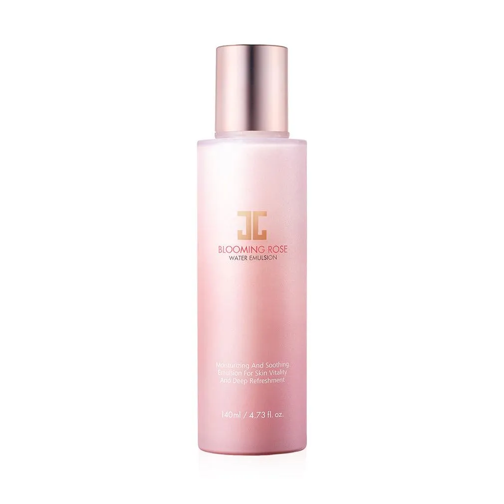 Blooming Rose Water Emulsion