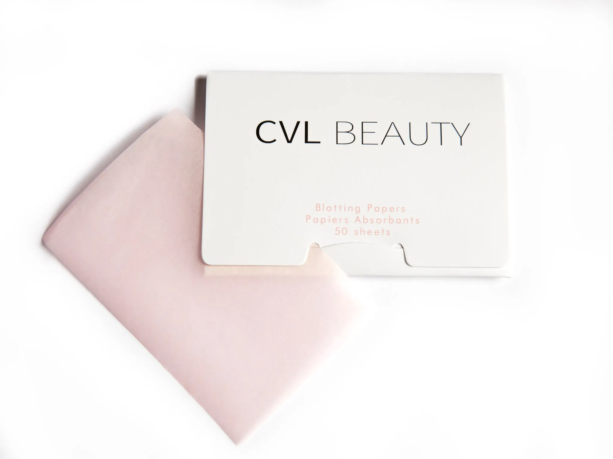 Blotting Paper - 50 Sheets
