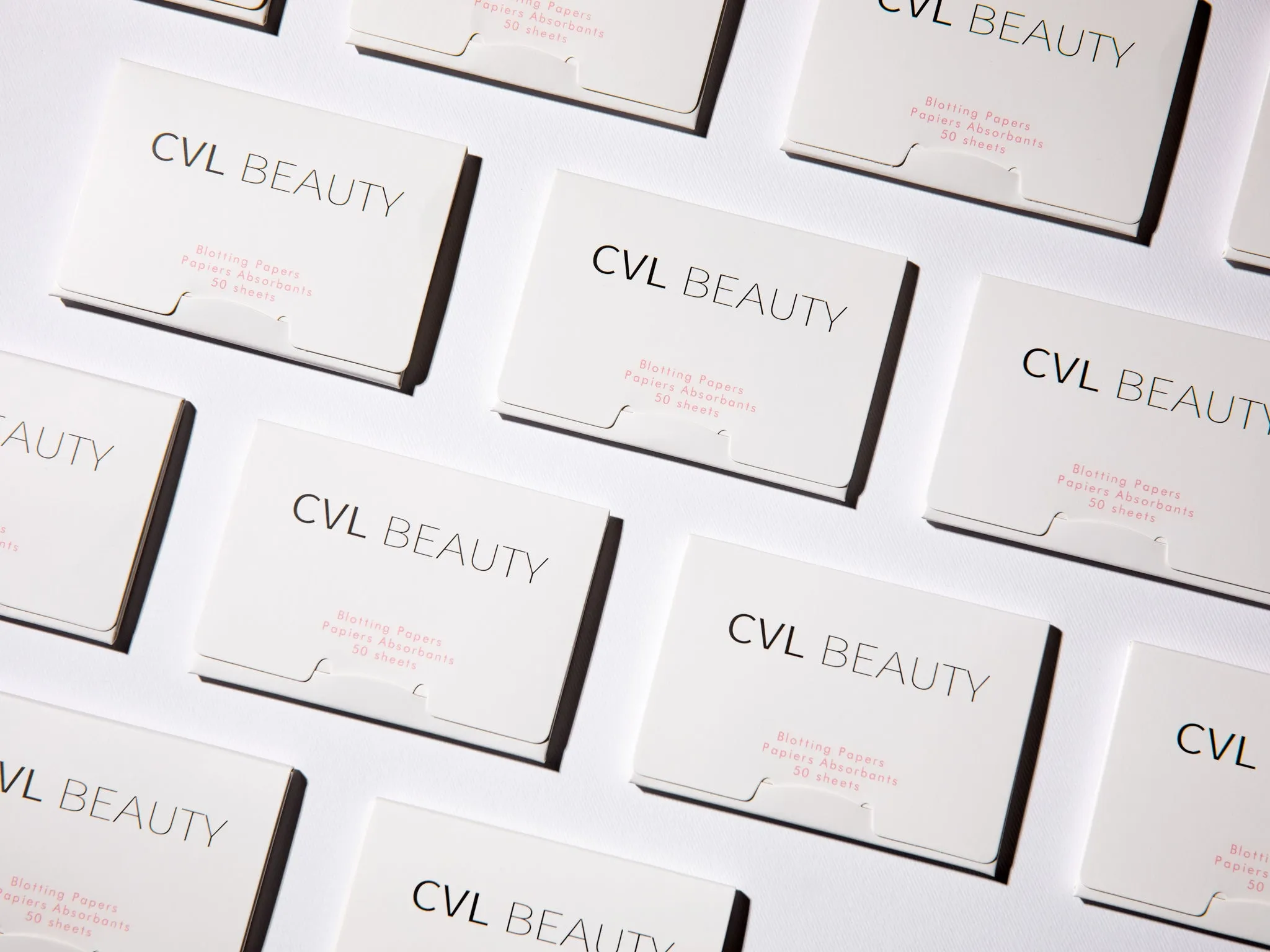Blotting Paper - 50 Sheets