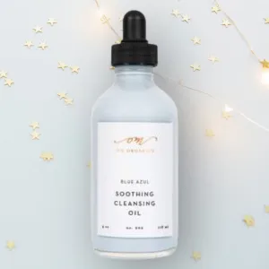 Blue Azul Soothing Cleansing Emulsion