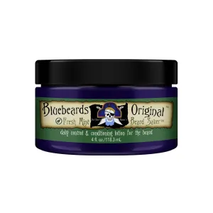 Bluebeards Original Fresh Mint Beard Saver (118.3ml)