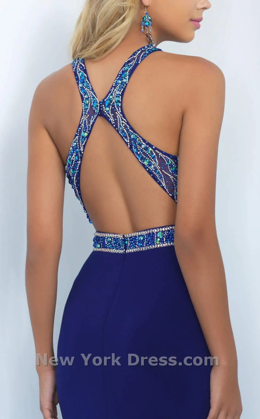 Blush 11081 Dress