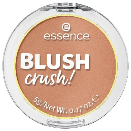 Blush Crush! 10 Caramel Latte