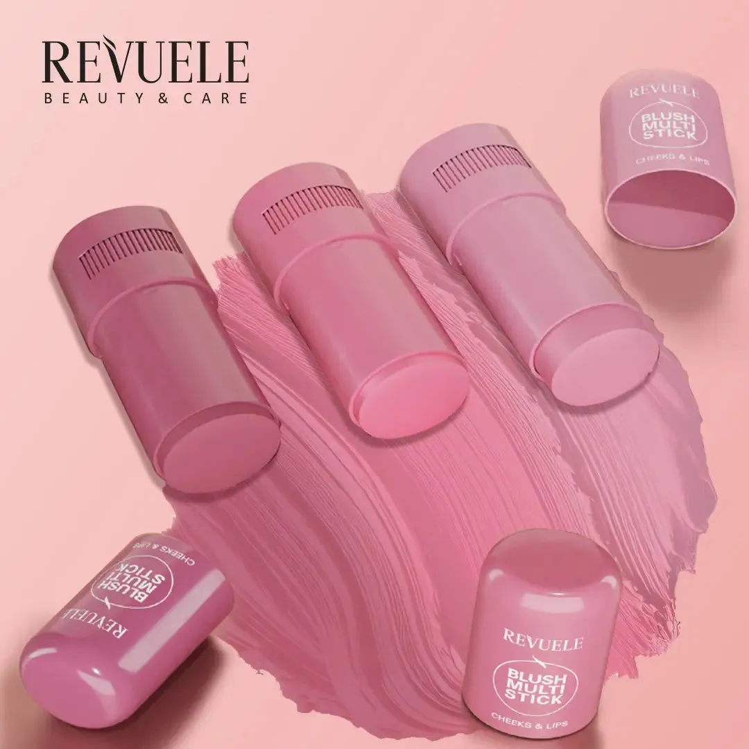 Blush Multi Stick 02 Bubble Gum