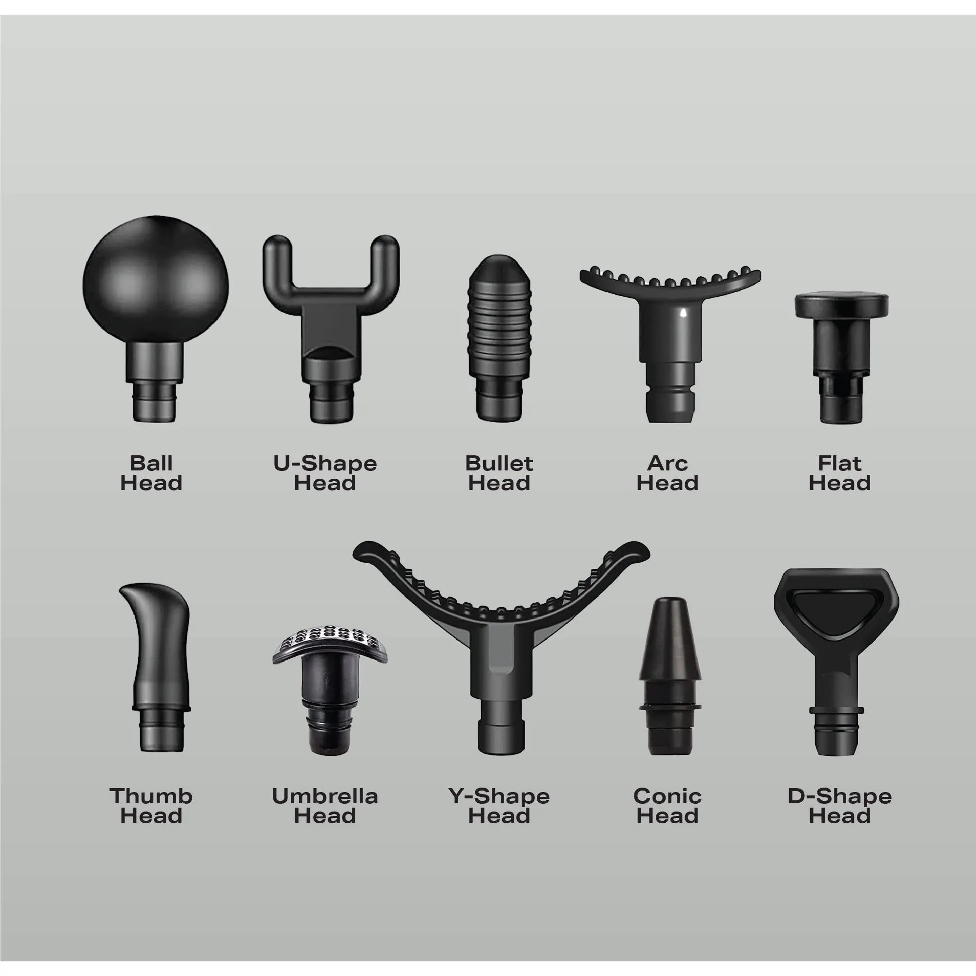 Bodico Elite Massage Gun