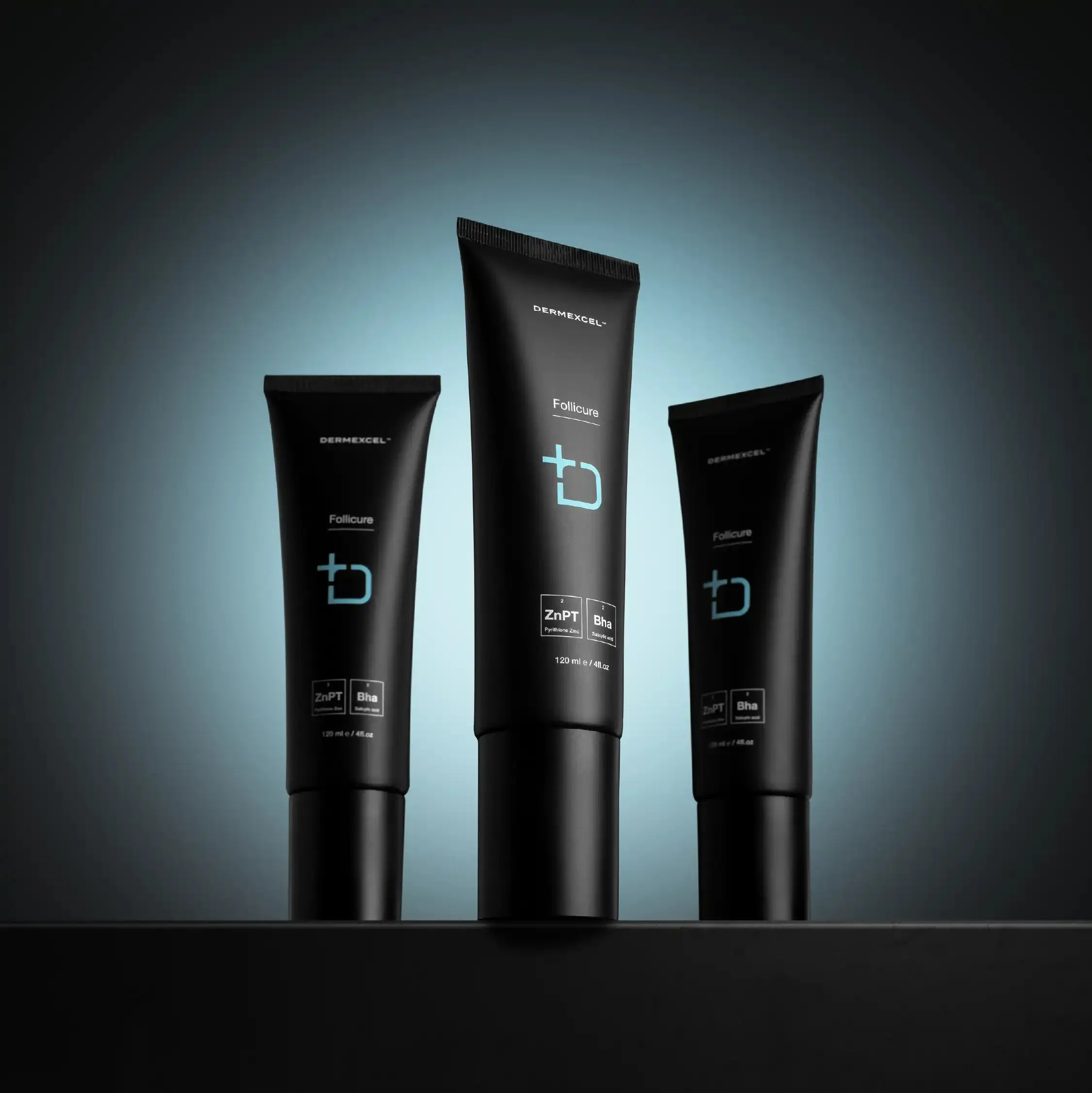 Body Breakouts Treatment Pack