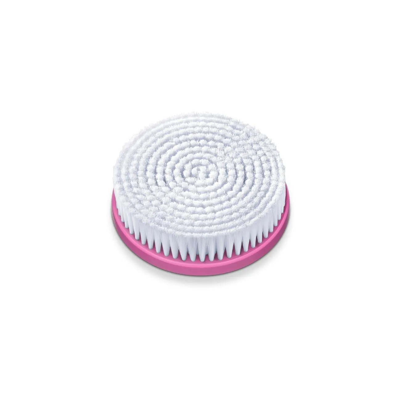 Body Brush Attachment Replacement Set