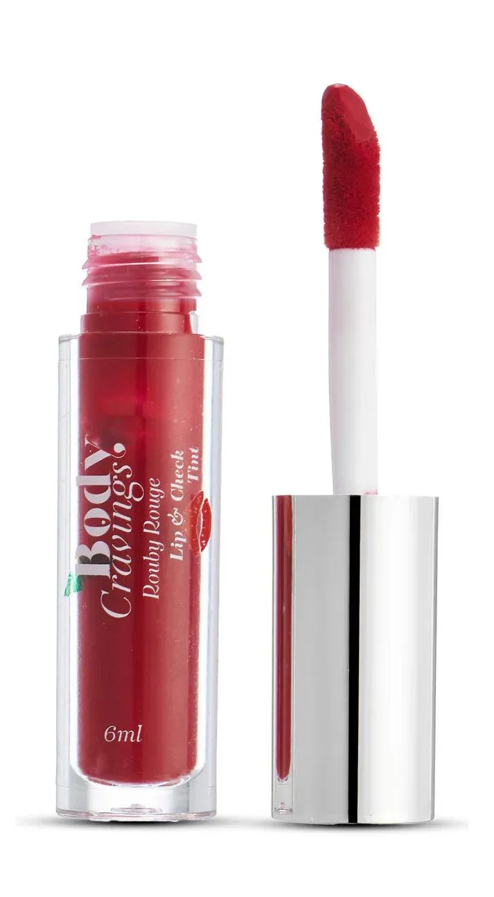 Body Cravings Ruby rouge lip & cheek tint