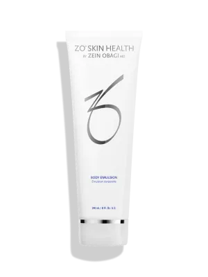 Body Emulsion