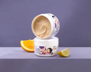 Body Massage Cream