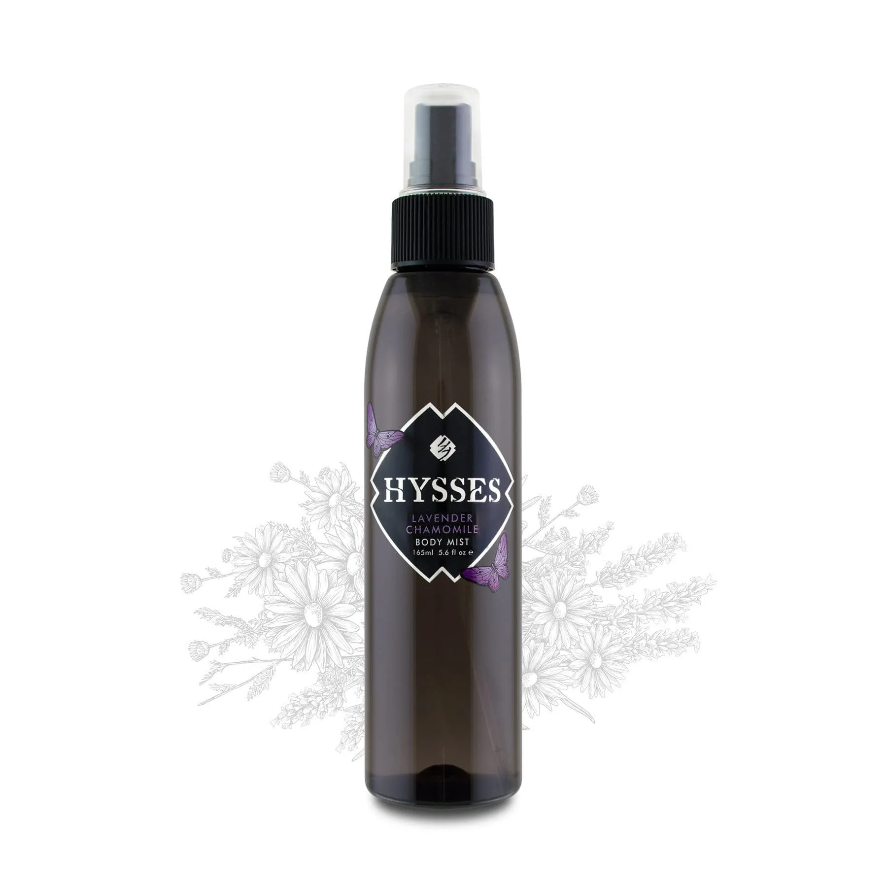 Body Mist Lavender Chamomile