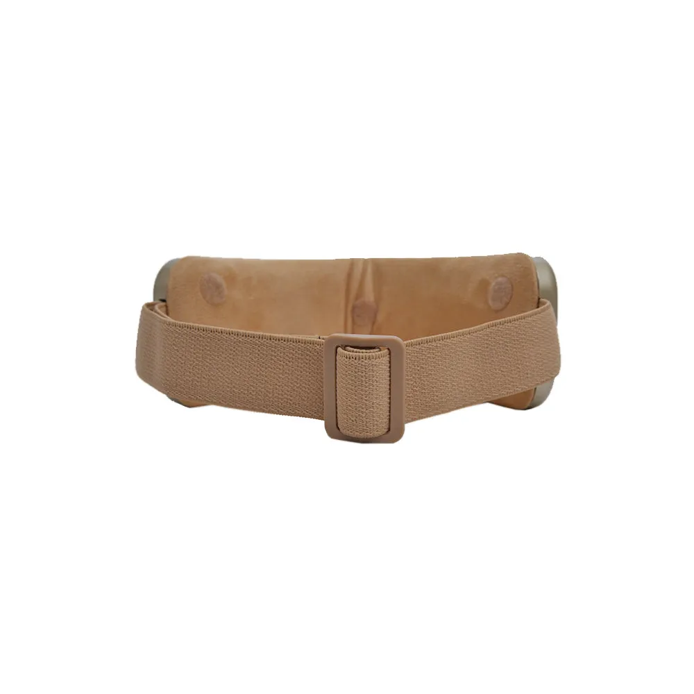 Body Sport&reg; Eye and Temple Massager to Increase Blood Circulation