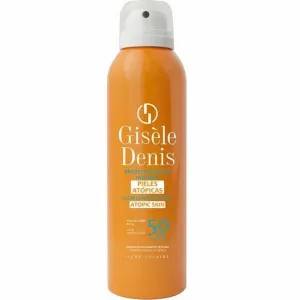 Body Sunscreen Spray Invisible Atopic Skin Gisèle Denis Spf In Pakistan