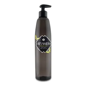 Body Wash Verbena Rose