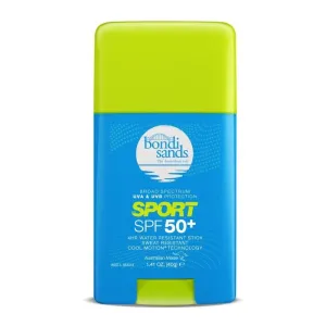 Bondi Sands Sport SPF 50  Sunscreen Stick 40g