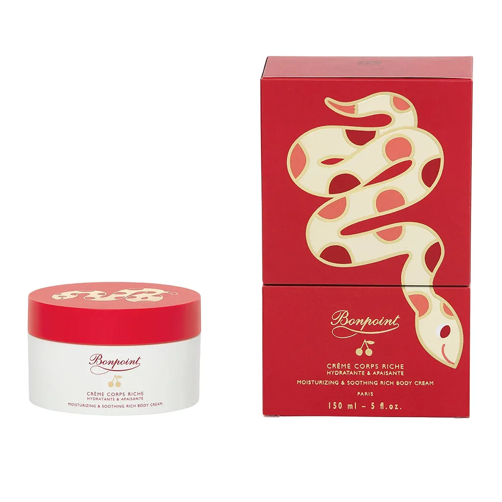 Bonpoint Body Cream CNY Limited Edition 150ml