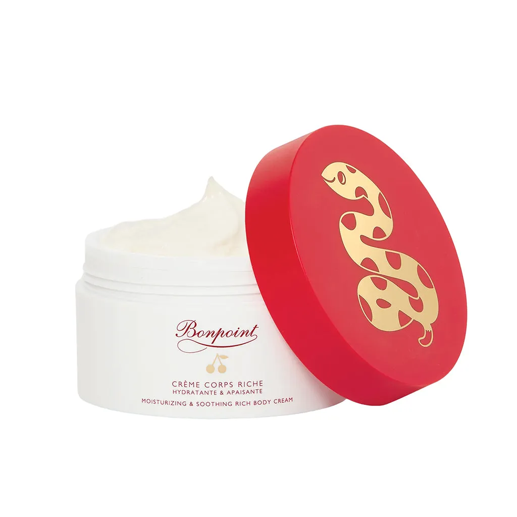 Bonpoint Body Cream CNY Limited Edition 150ml
