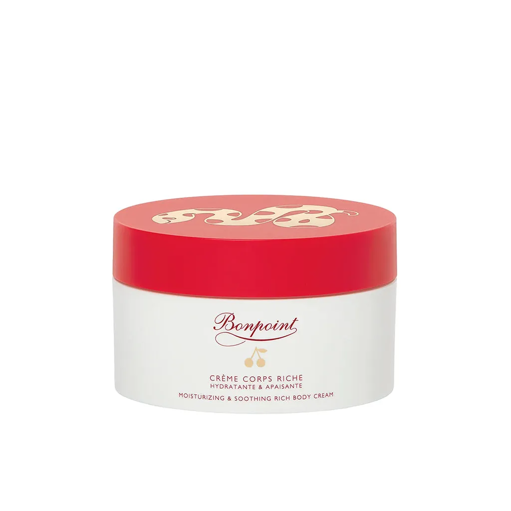 Bonpoint Body Cream CNY Limited Edition 150ml