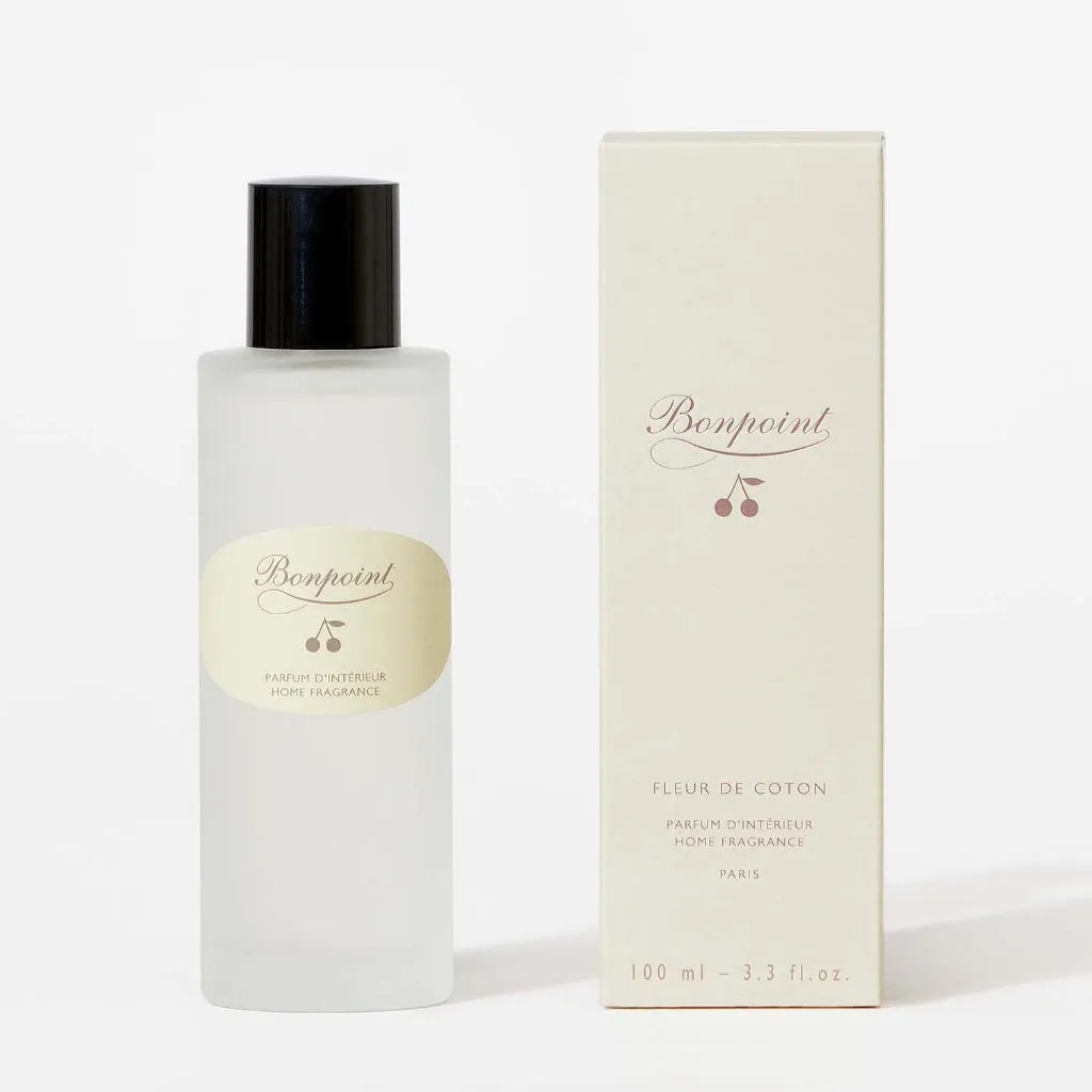 Bonpoint Cotton Flower Home Fragrance 100 ml