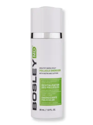 Bosley Healthy Hair & Scalp Follicle Energizer 1 oz