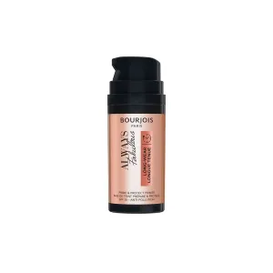Bourjois Always Fabulous Primer