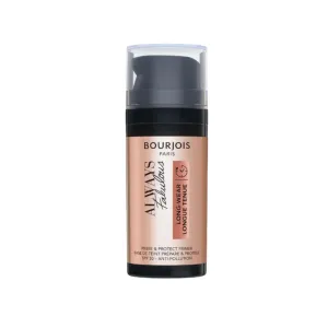 Bourjois Always Fabulous Primer