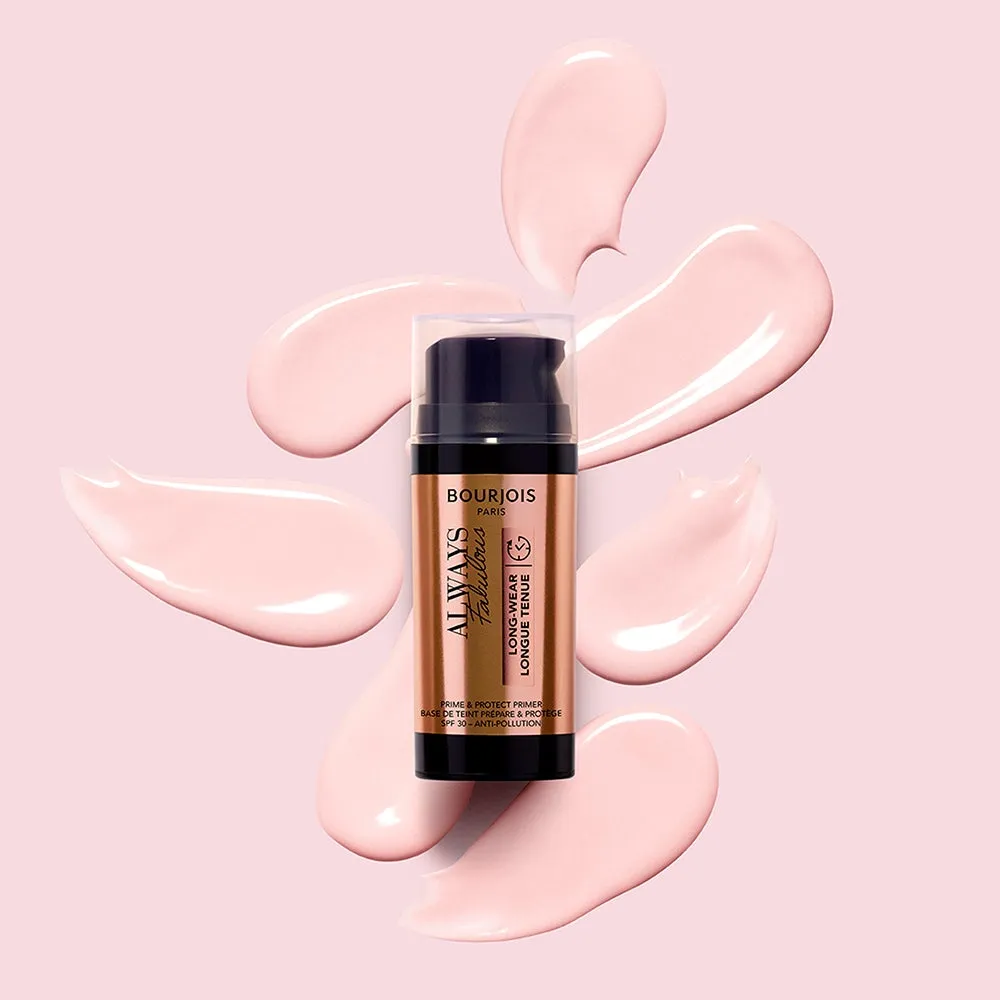 Bourjois Always Fabulous Primer