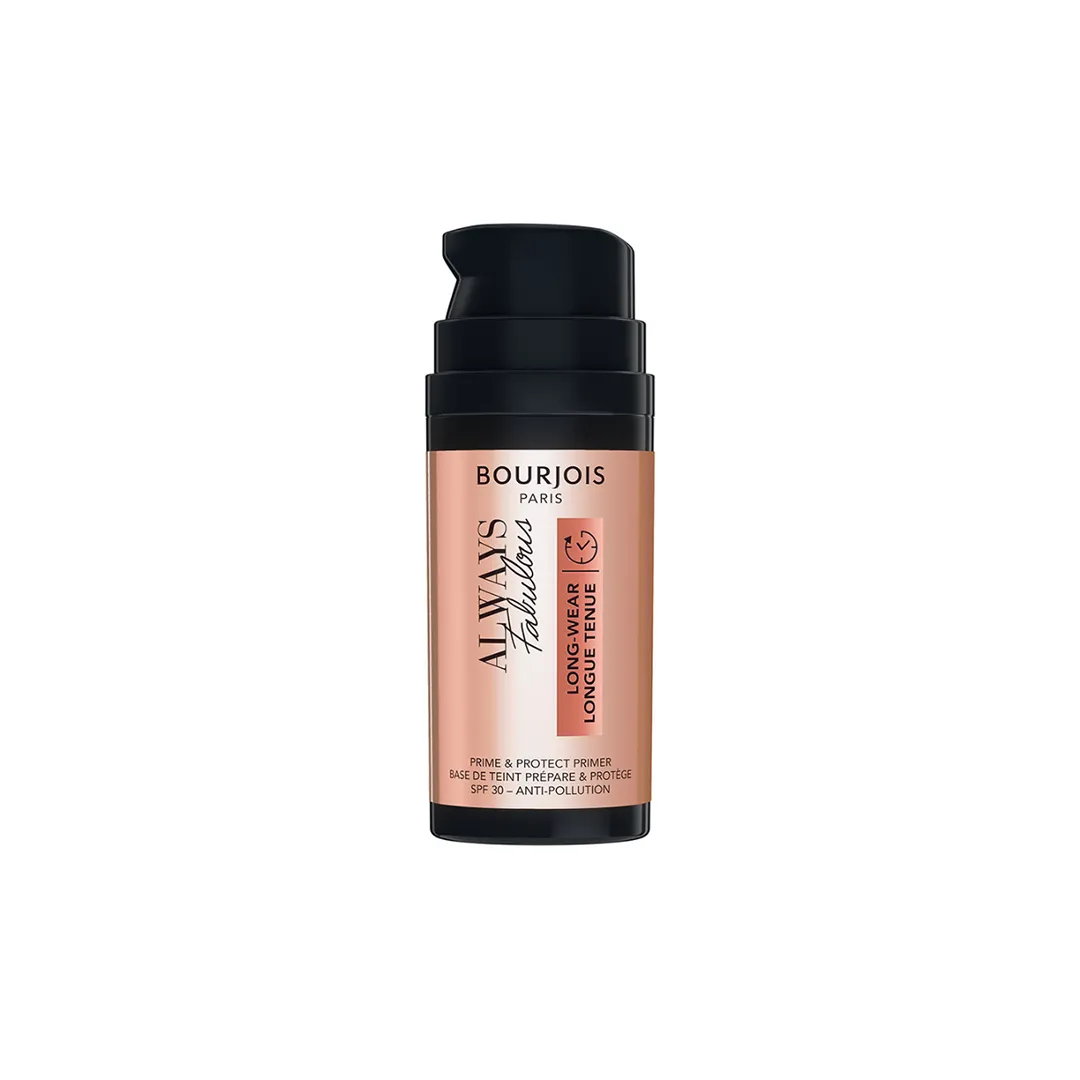 Bourjois Always Fabulous Primer