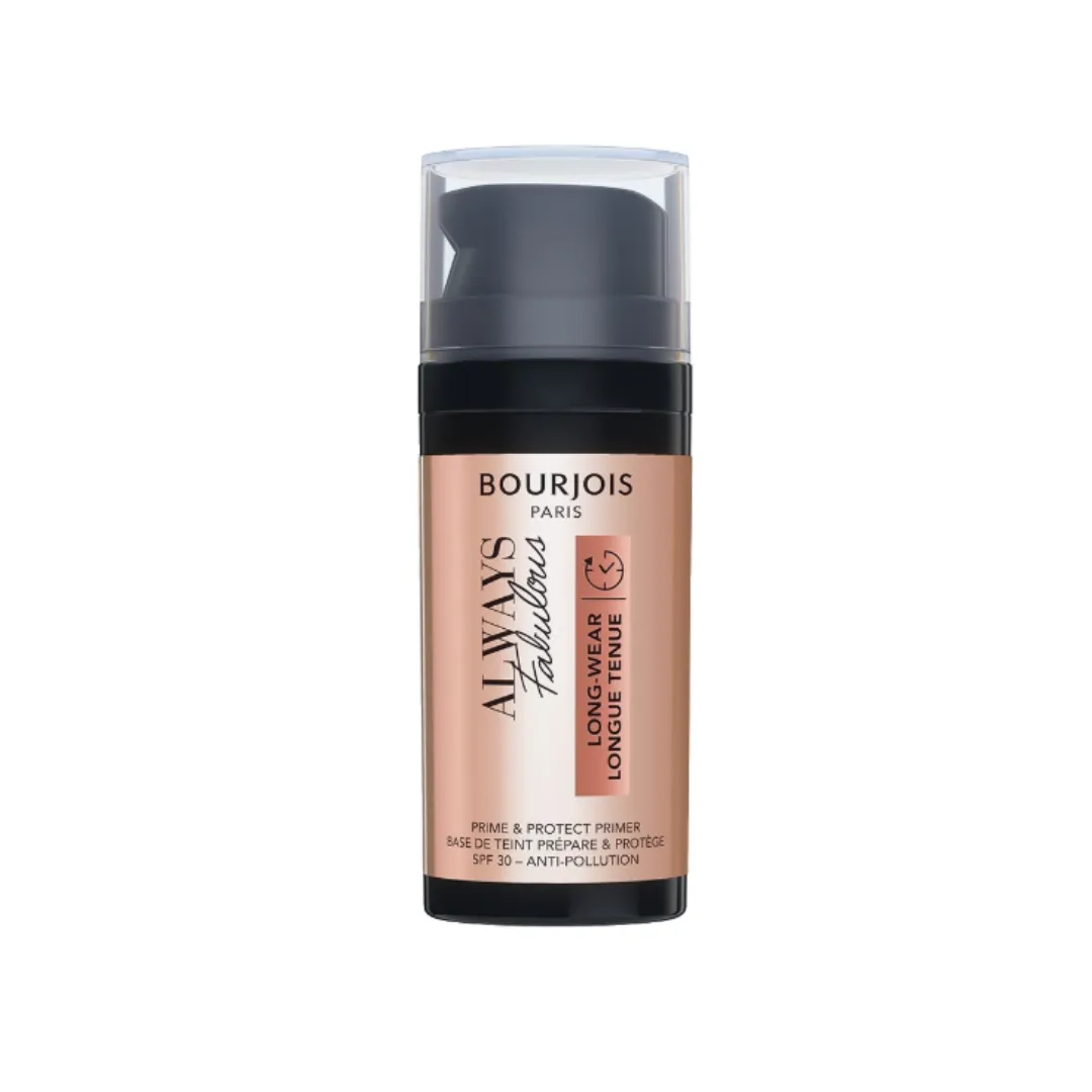 Bourjois Always Fabulous Primer