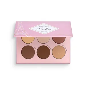 Bourjois - Noha - Face Palette