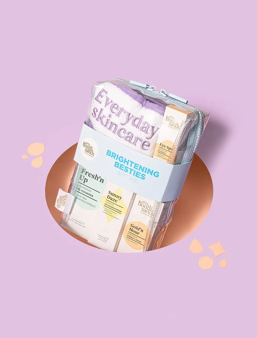 Brightening Besties Gift Set