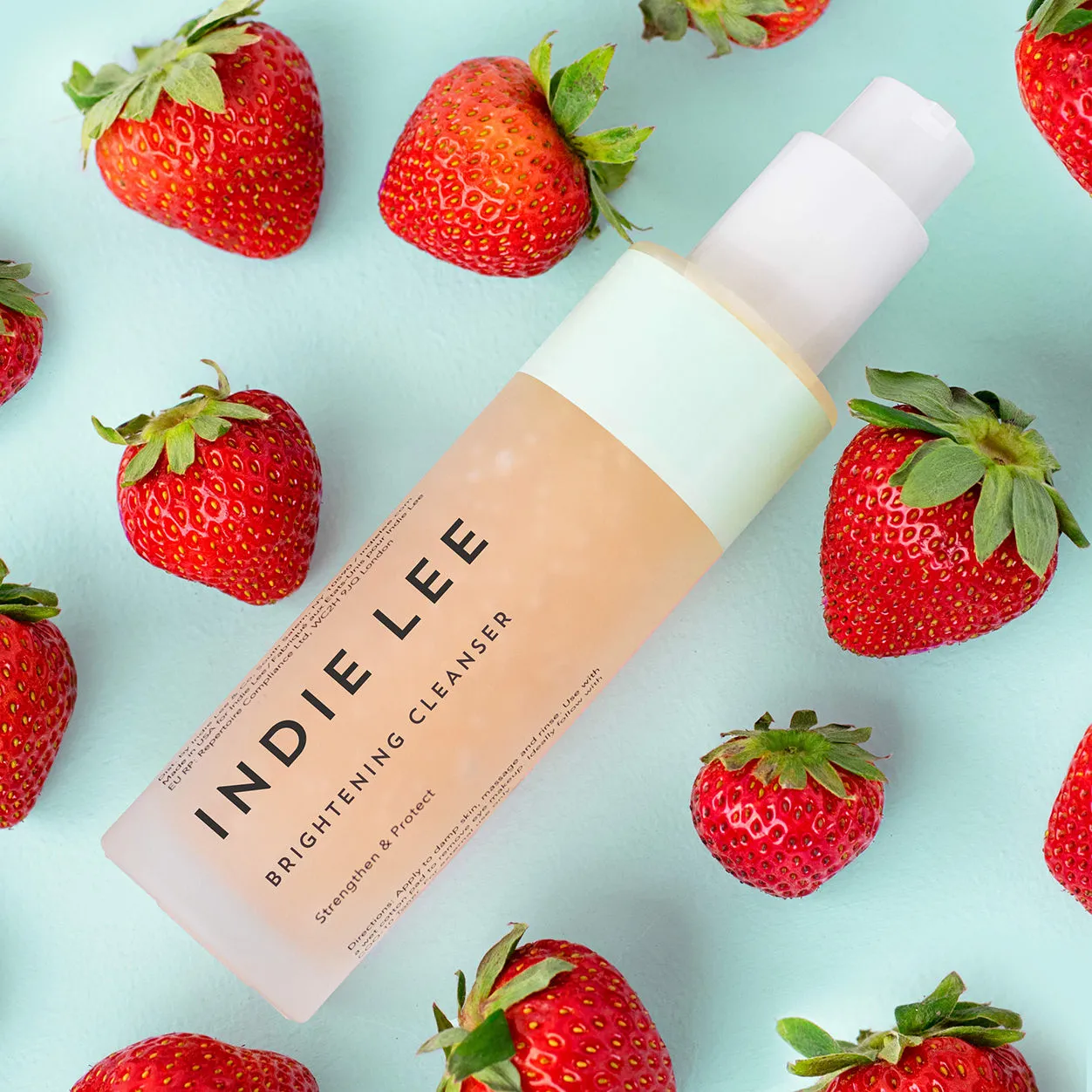 Brightening Cleanser