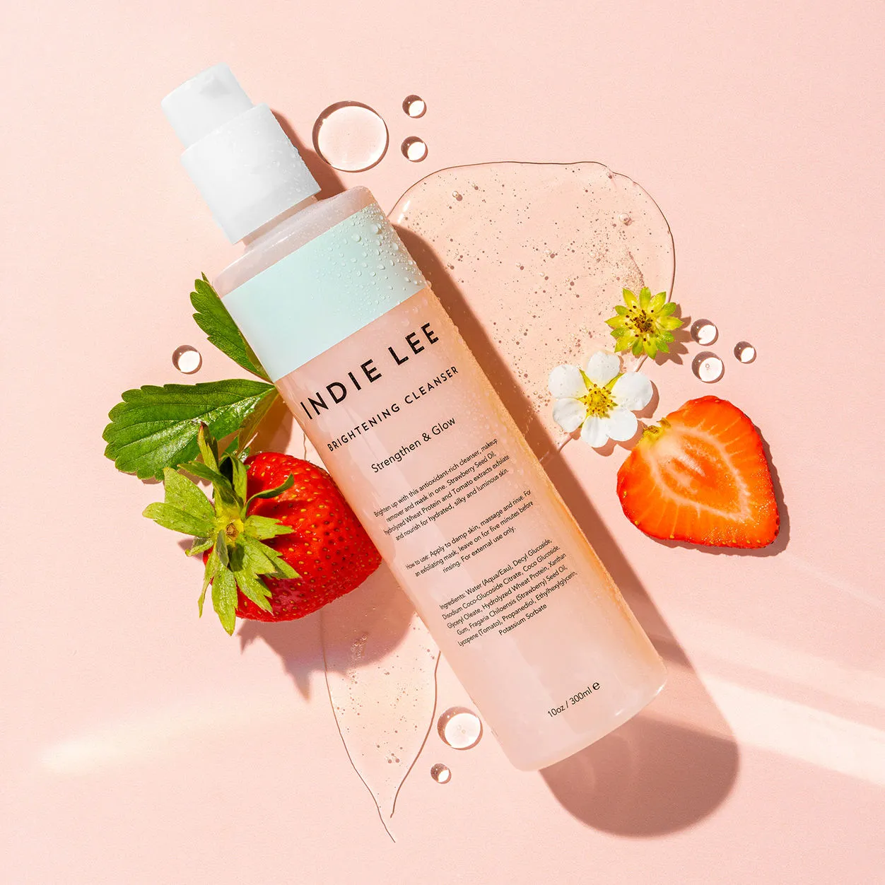 Brightening Cleanser