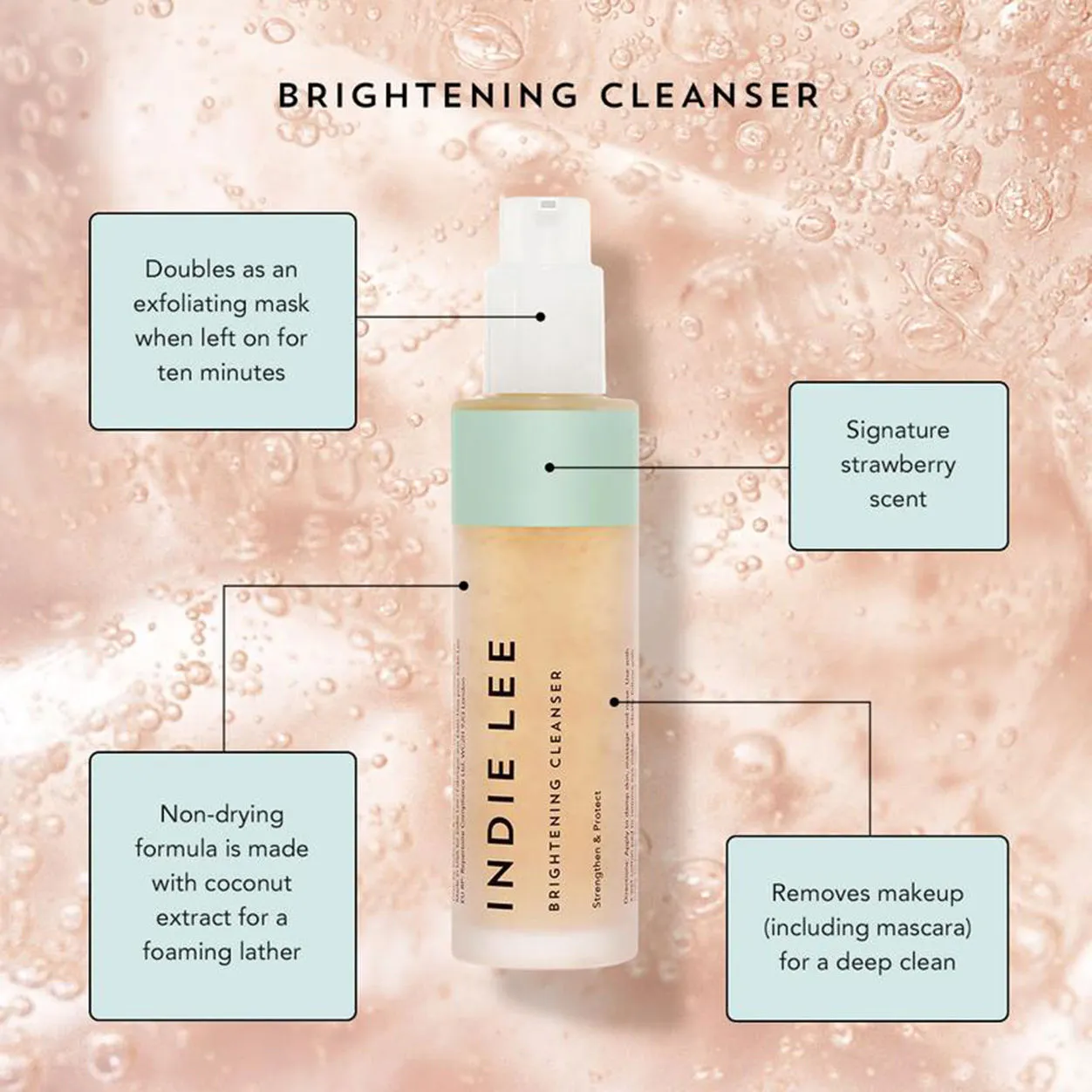 Brightening Cleanser