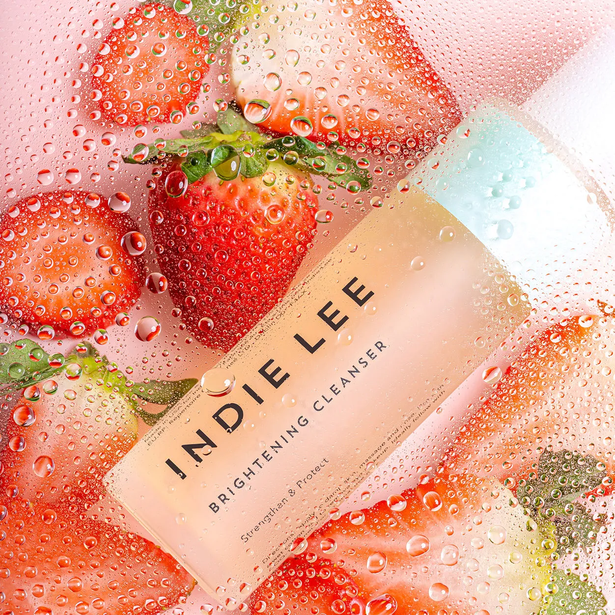 Brightening Cleanser