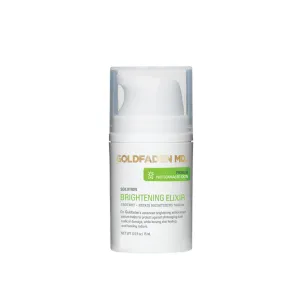 Brightening Elixir 30ml