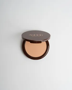 Brightening Finishing Powder- Medium