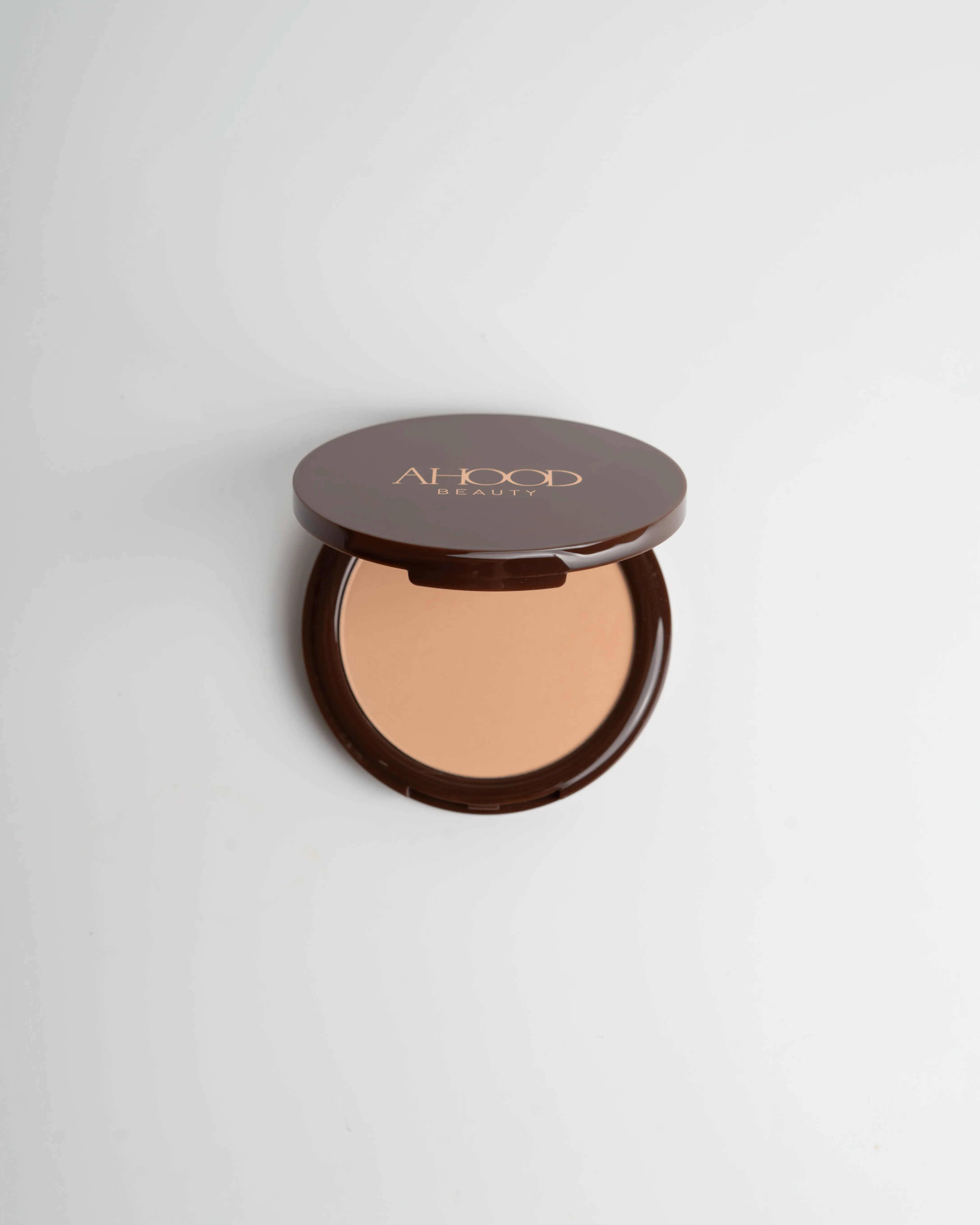 Brightening Finishing Powder- Medium