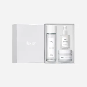 Brightening Trio