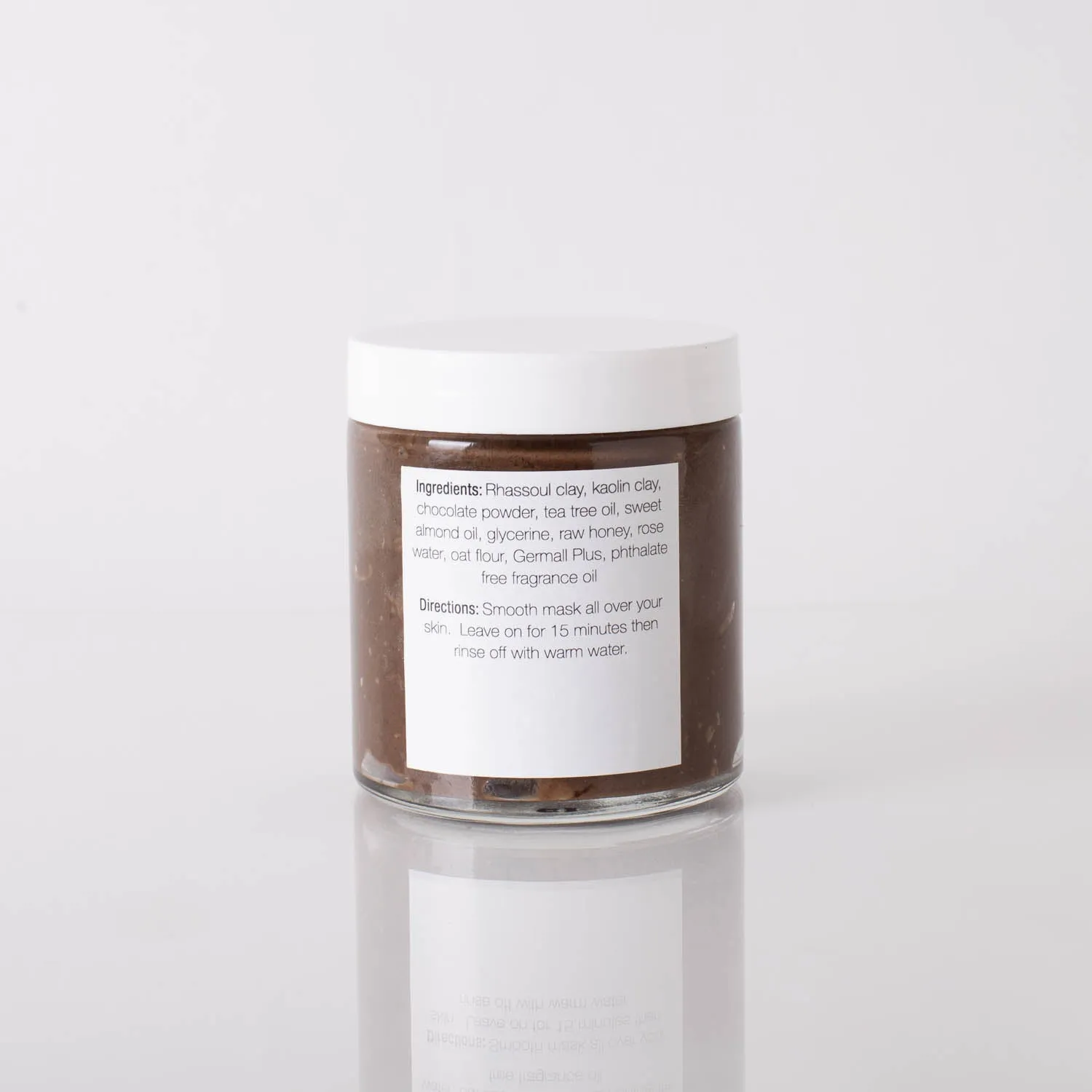 Brownie Balancing Face Mask