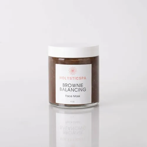 Brownie Balancing Face Mask