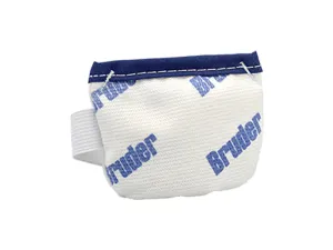 Bruder Moist Heat Eye Compress - Single Eye