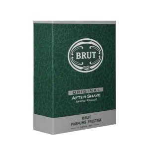 BRUT Aftershave Original 100ml