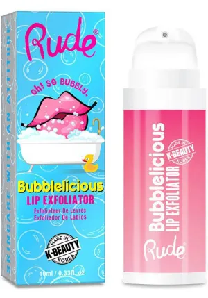 Bubblelicious | LIP EXFOLIATOR