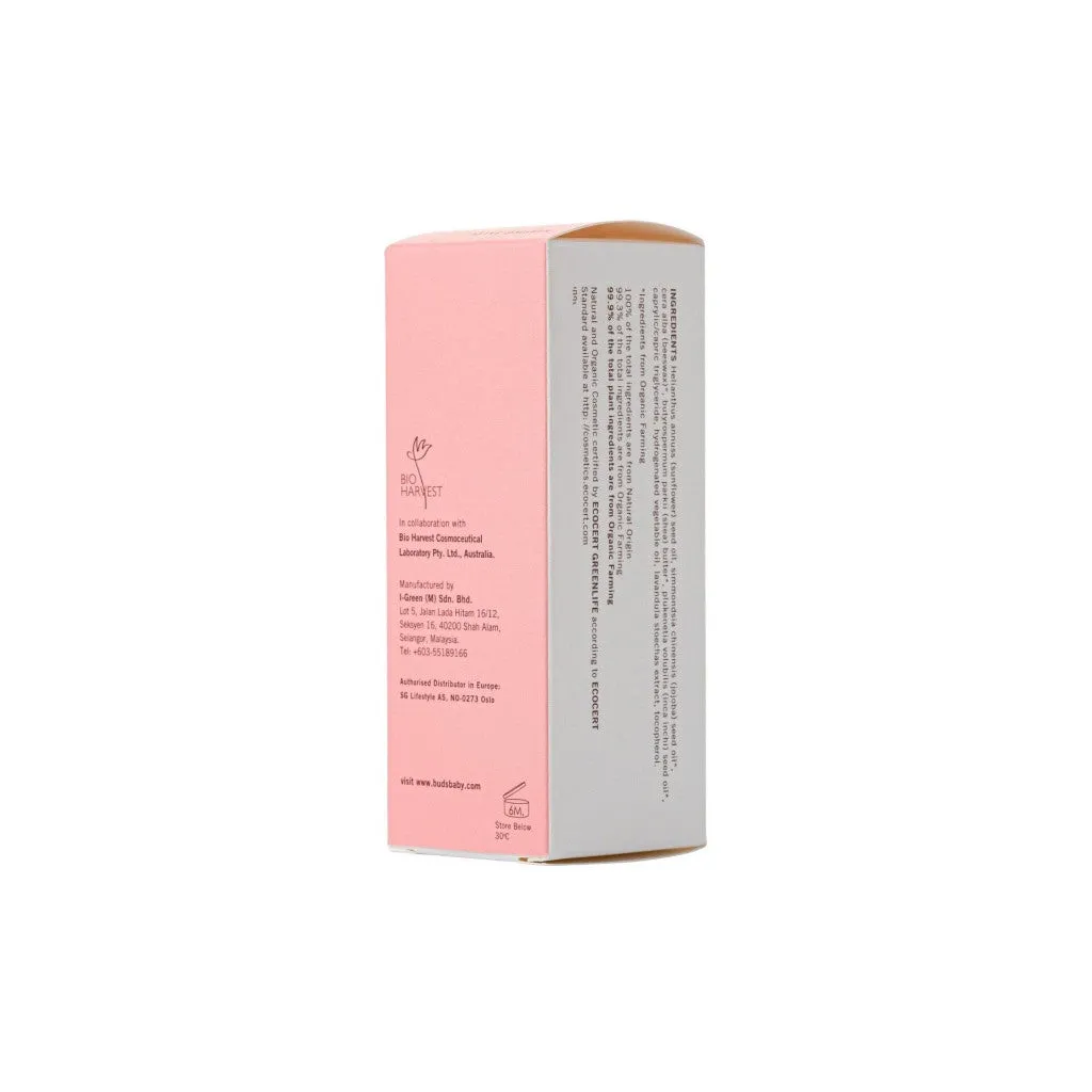 Buds Cherished Organics Nursing Salve (15ml)