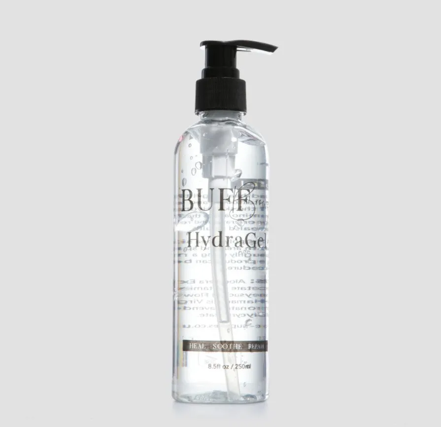 BUFF BROWZ HYDRAGEL