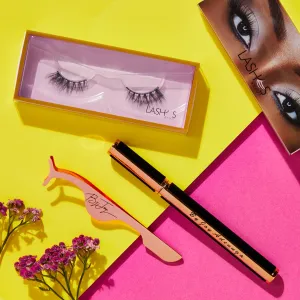 Build Your Lash Kit
