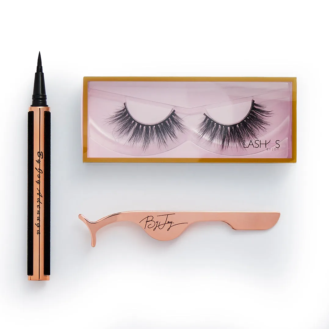Build Your Lash Kit